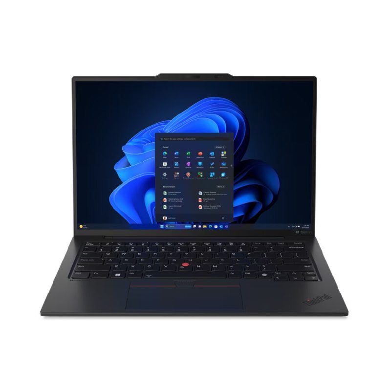 LENOVO THINKPAD X1 CARBON GEN12 - RAM 16GB - PROC ULTRA 7 155U - SSD 512GB - GRAF 8GB TOT - DISP 14" FHD+ USED