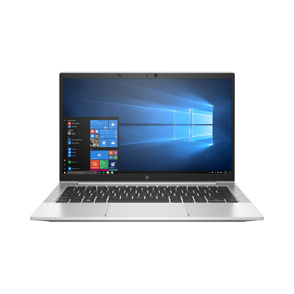 HP ELITEBOOK 835 G7 - RAM 16GB - PROC AMD RYZEN 5 PRO 4650U - SSD 256GB - GRAF 8GB TOT - DISP 13.3" FHD