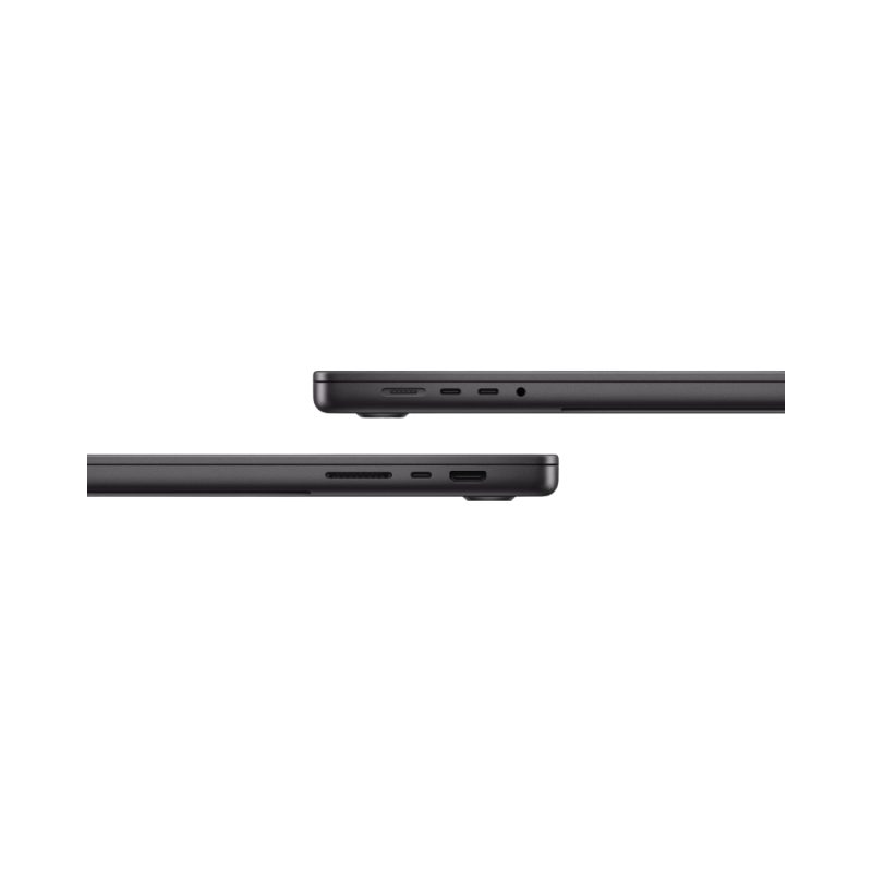 MACBOOK PRO 2025 - RAM 16GB -SSD 1TB - M5 CHIP - DISP 14.2"-NEW