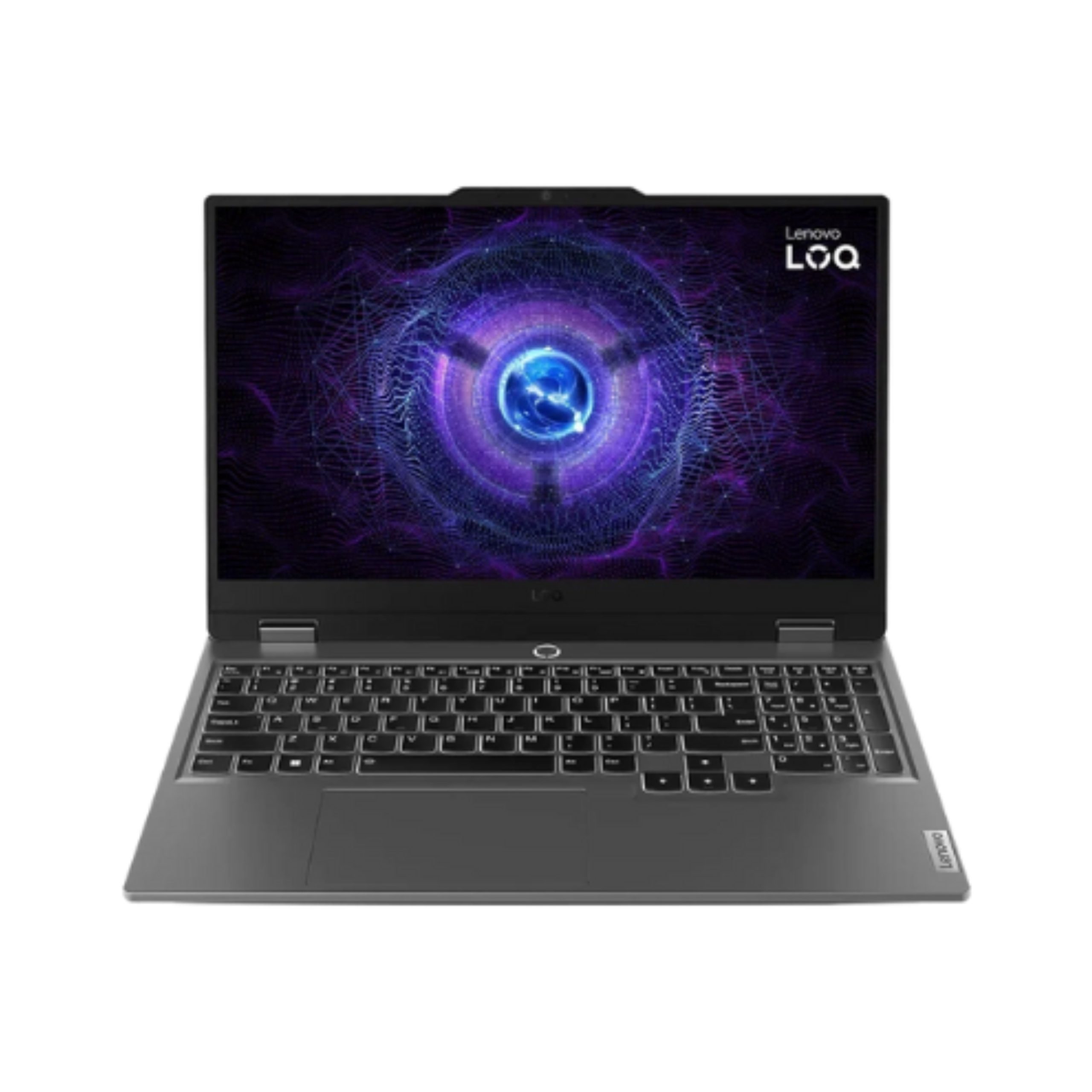 LENOVO LOQ 15IRX10 - RAM 16GB - PROC I7 GEN14 - SSD 1TB - GRAF RTX 5060 8GB - DISP 15.6" FHD NEW