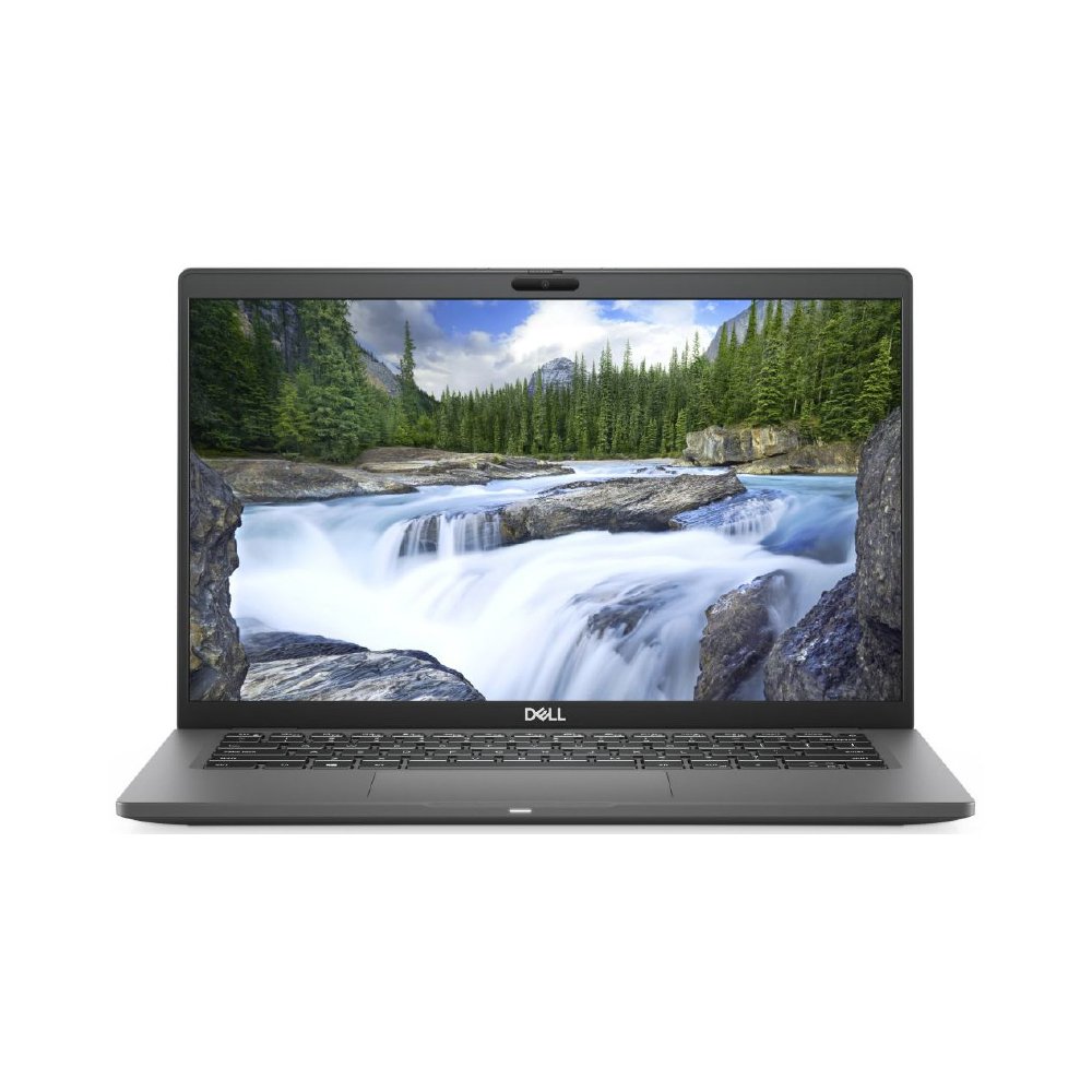 DELL LATITUDE 7410 - RAM 16GB - PROC I5 GEN10 - SSD 256GB - GRAF 8GB TOT - DISP 14" FHD - USED