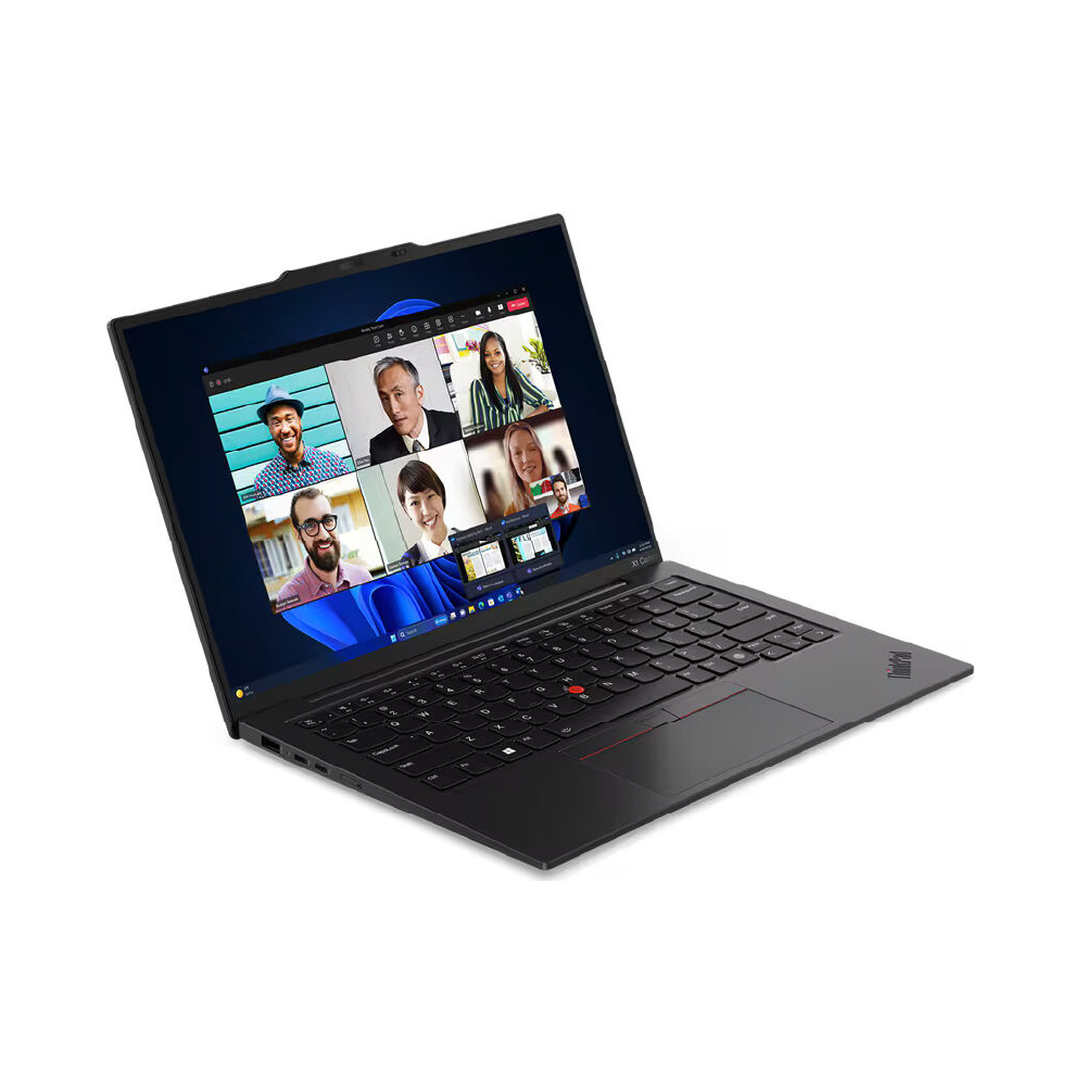 LENOVO THINKPAD X1 CARBON GEN12 - RAM 16GB - PROC ULTRA 7 155U - SSD 512GB - GRAF 8GB TOT - DISP 14" FHD+ USED