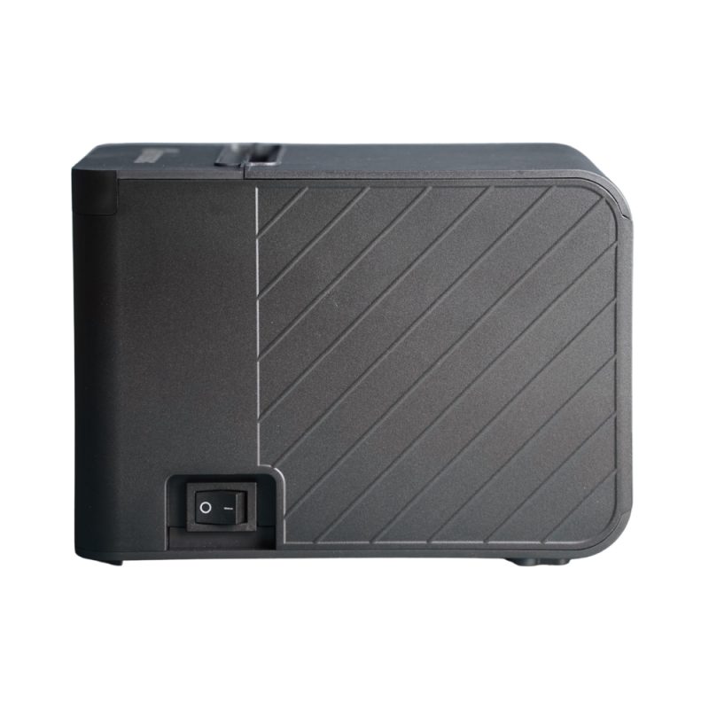 Printer Termik 80 mm USB + LAN - GERTBERG P80 CORE