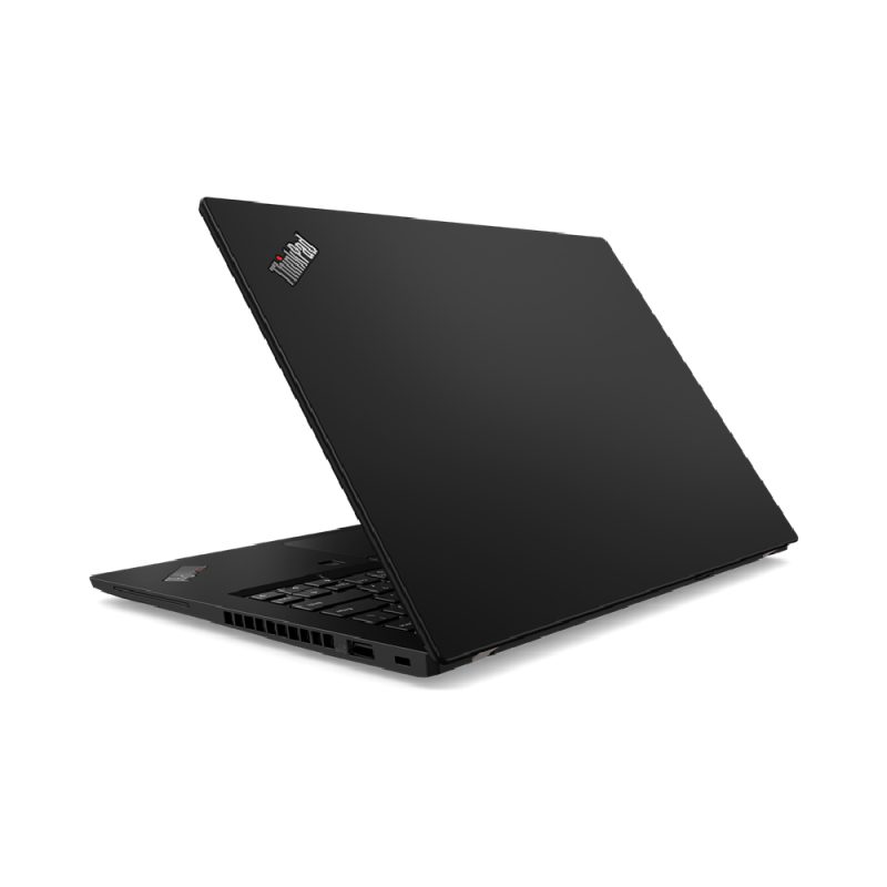 LENOVO THINKPAD X13 GEN1 - RAM 16GB - PROC RYZEN 5 PRO 4650U - SSD 256GB - GRAF 8GB TOT - DISP 13.3" FHD - USED