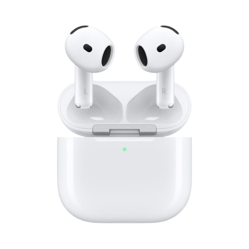 KUFJE AIRPODS SERIA 4 ANC