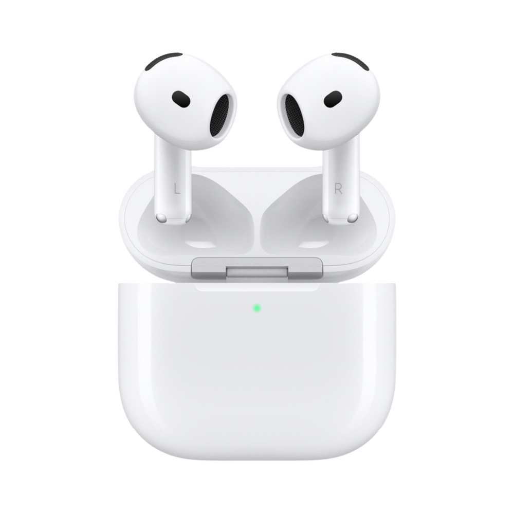 KUFJE AIRPODS SERIA 4 ANC