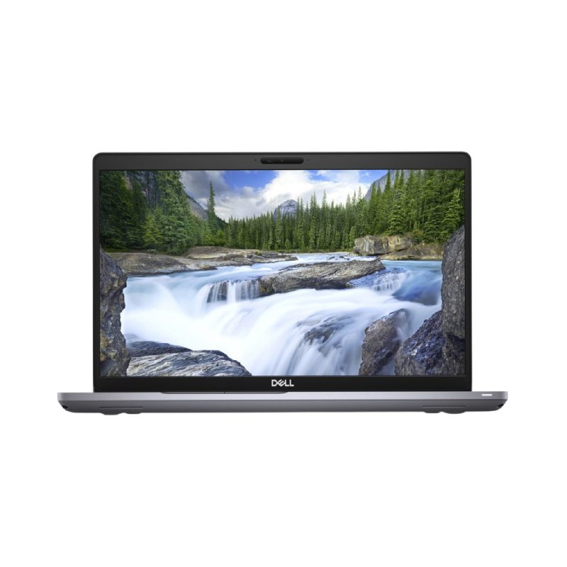 DELL LATITUDE 5511 - RAM 16GB - PROC I5 GEN10 - SSD 256GB - GRAF GEFORCE MX150 2GB DED - DISP 15.6" FHD TOUCH - USED