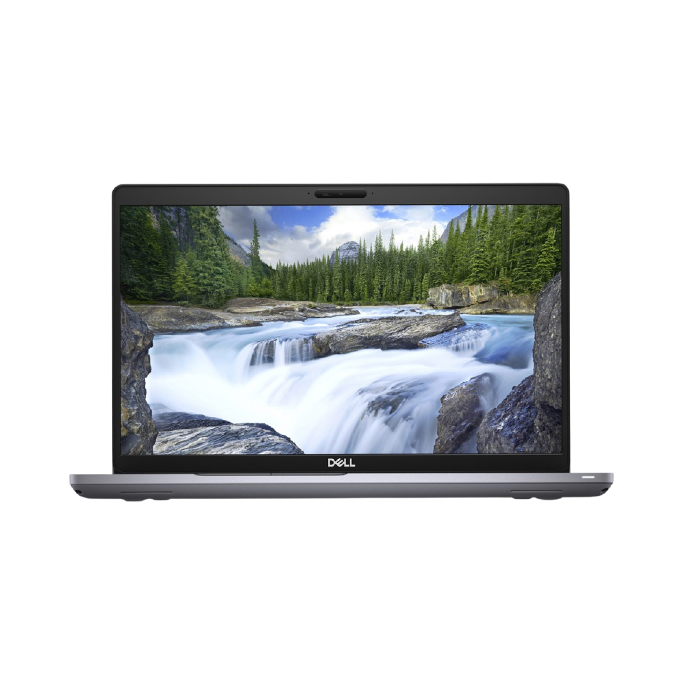 DELL LATITUDE 5511 - RAM 16GB - PROC I5 GEN10 - SSD 256GB - GRAF GEFORCE MX150 2GB DED - DISP 15.6" FHD TOUCH - USED