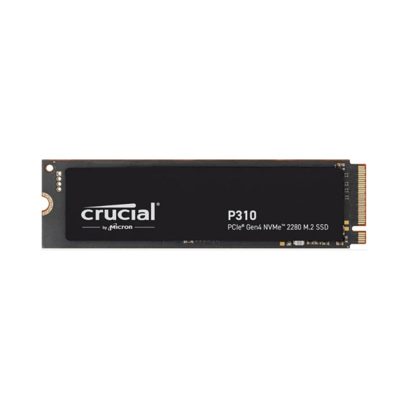 SSD M.2 1TB Crucial P310 NVMe PCIe Gen4 CT1000P310SSD8
