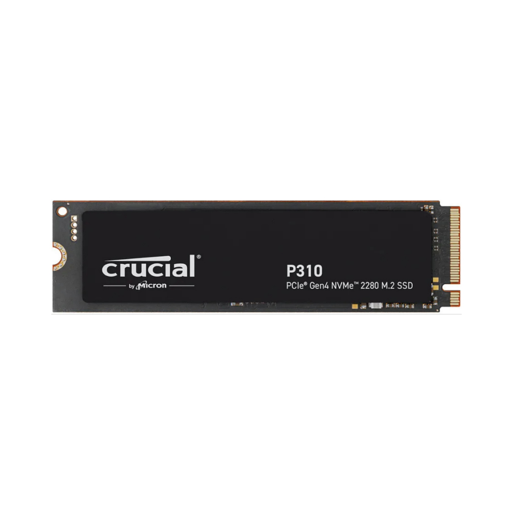 SSD M.2 1TB Crucial P310 NVMe PCIe Gen4 CT1000P310SSD8