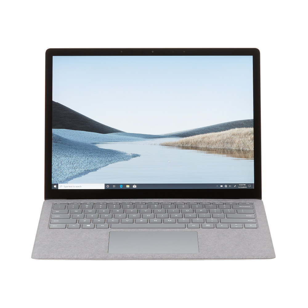 MICROSOFT SURFACE LAPTOP - I5 GEN8 - RAM 8 GB - SSD 256 GB - DISP 13.5" 2K TOUCH - USED