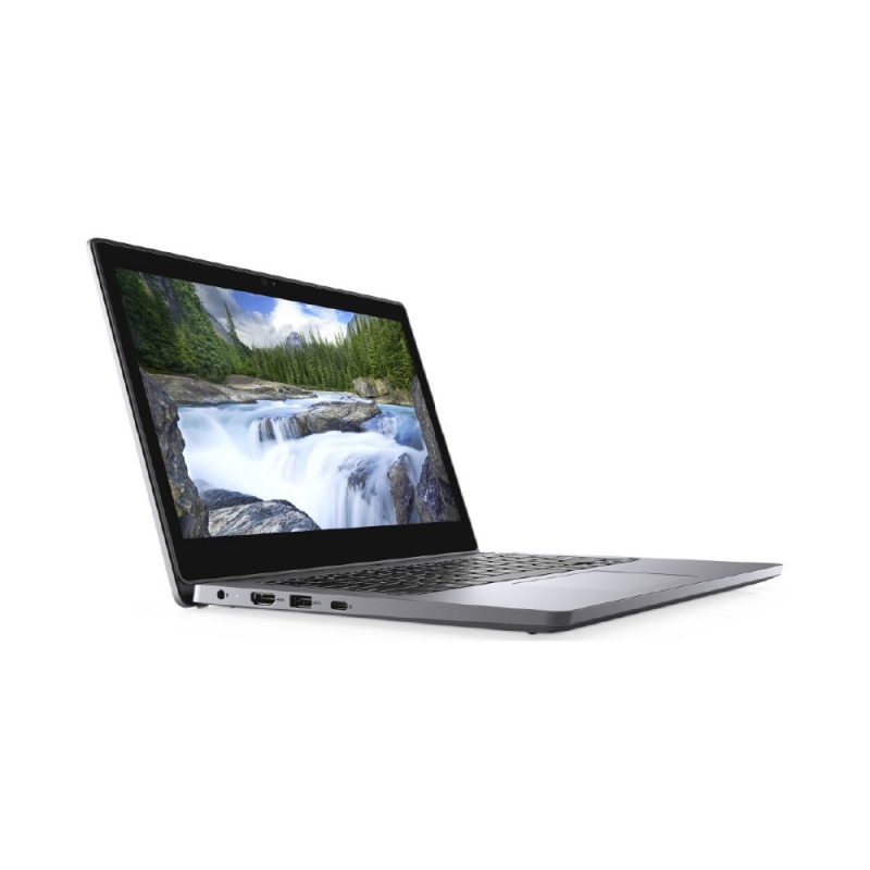 DELL LATITUDE 5300 2IN1 - RAM 16GB - PROC I5 GEN8 - SSD 512GB - GRAF 8GB TOT - DISP 13.3" FHD TOUCH - USED