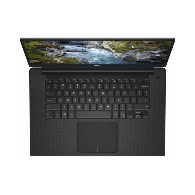 DELL PRECISION 5540 – RAM 16GB – PROC I7 GEN9 – SSD 512GB – GRAF 4GB DED – DISP 15.6″ FHD USED thumbnail 6