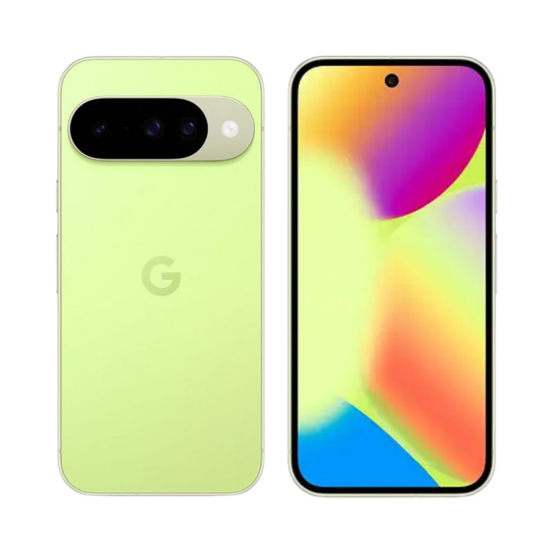 GOOGLE PIXEL 7 - 128GB -LIMONGRASS CITRONNELLE