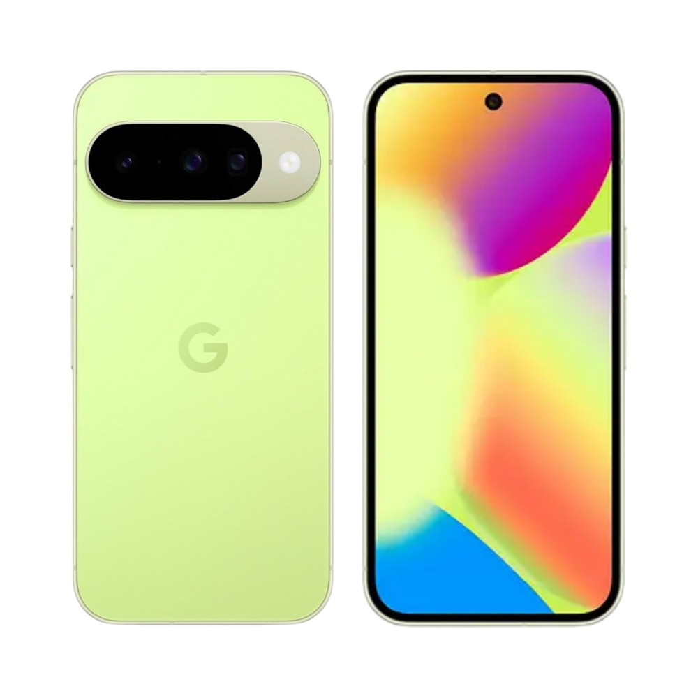 GOOGLE PIXEL 7 - 128GB -LIMONGRASS CITRONNELLE