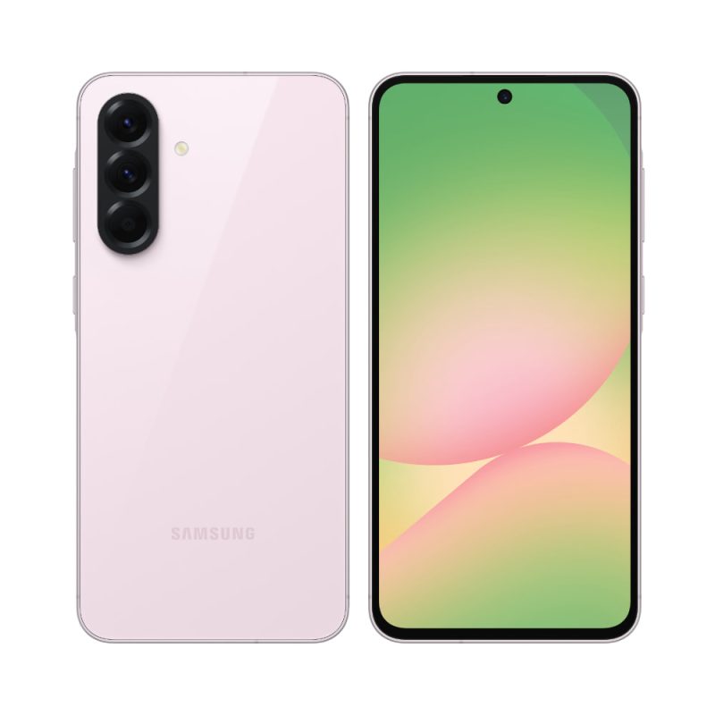 SAMSUNG GALAXY A56 5G NEW