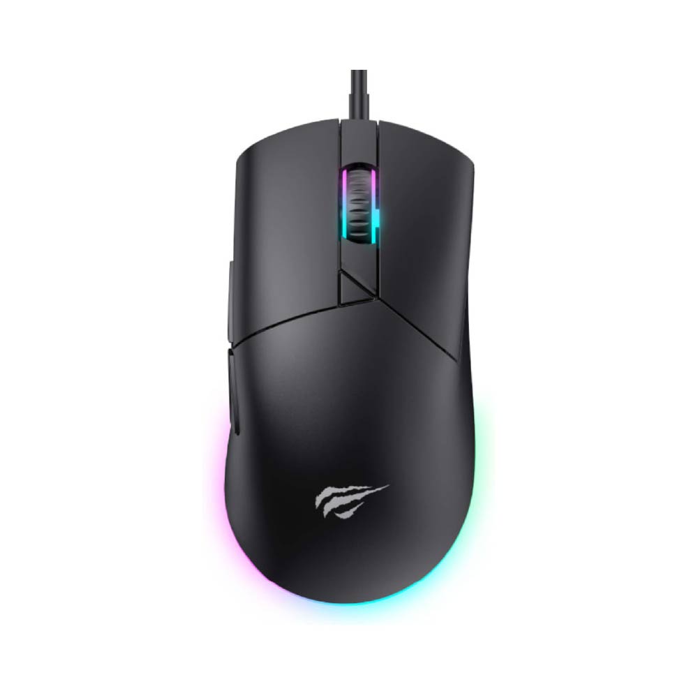 MOUSE GAMING HAVIT - MS1038
