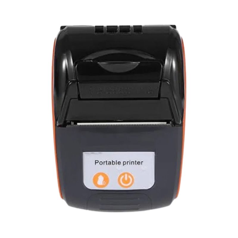 printer,receipt mode USB + BLUETOOTH - L39BTDM