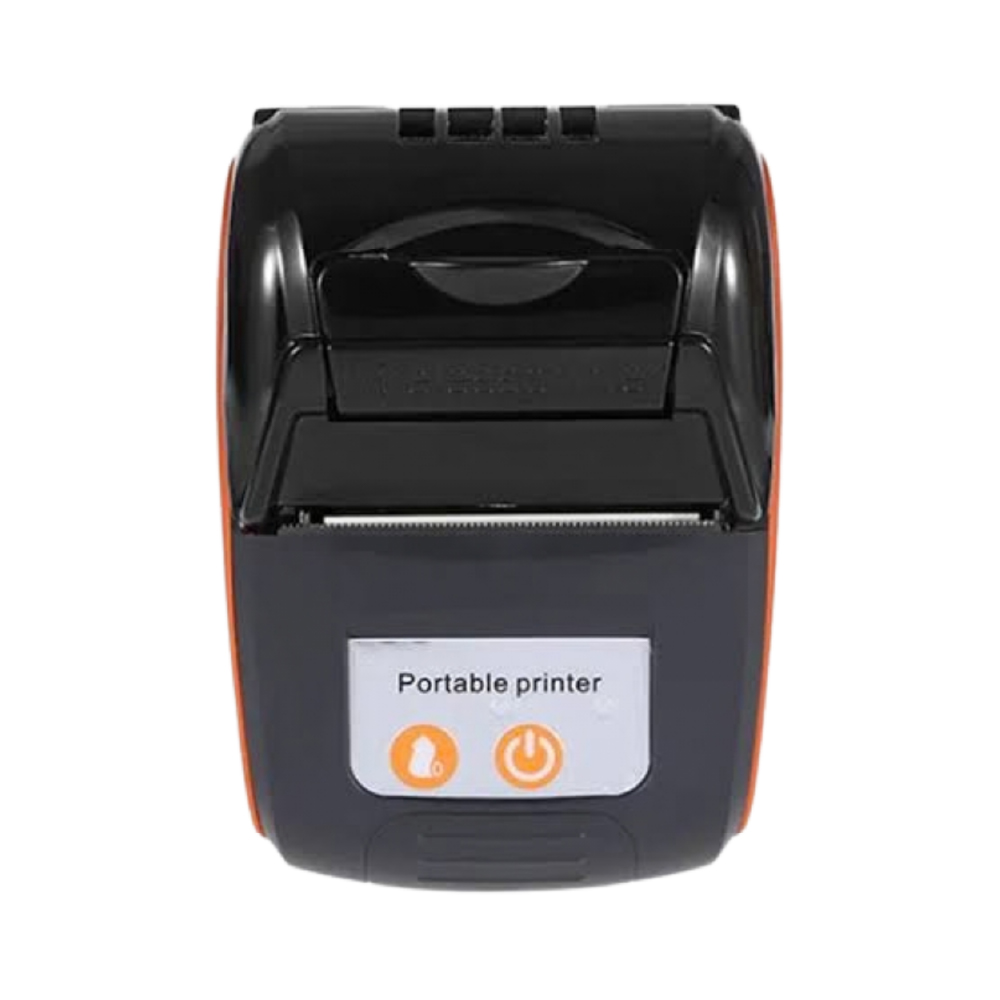 printer,receipt mode USB + BLUETOOTH - L39BTDM