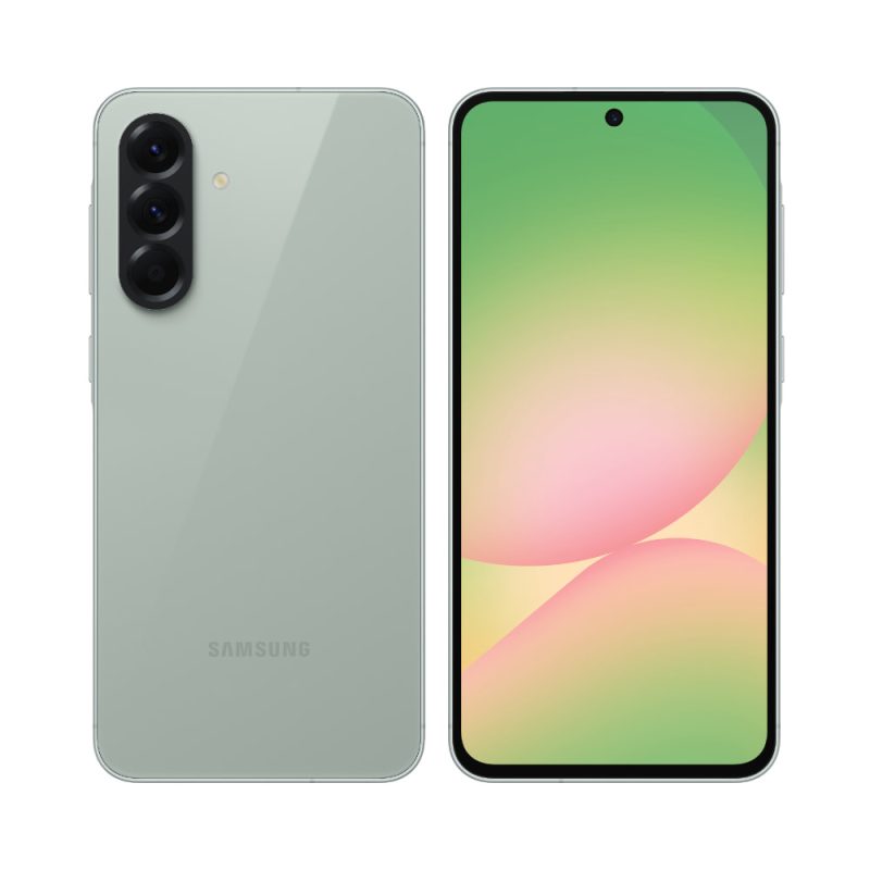 SAMSUNG GALAXY A56 5G NEW