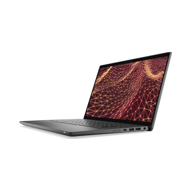 DELL LATITUDE 7430 - RAM 16GB - PROC I7 GEN 1270 P - SSD 512GB - GRAF 8GB  TOT - DISP 14.1'' FHD