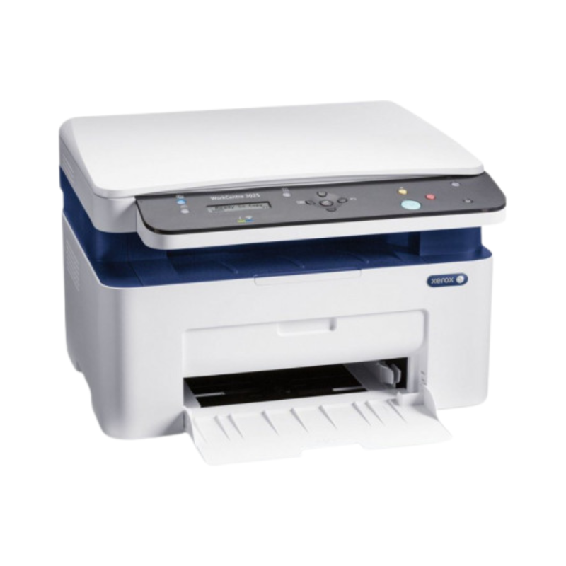 PRINTER XEROX AIO 3025BL,WIRELESS