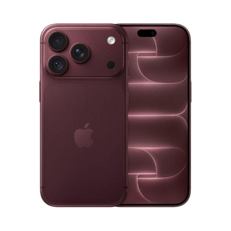 APPLE IPHONE 18 PRO NEW