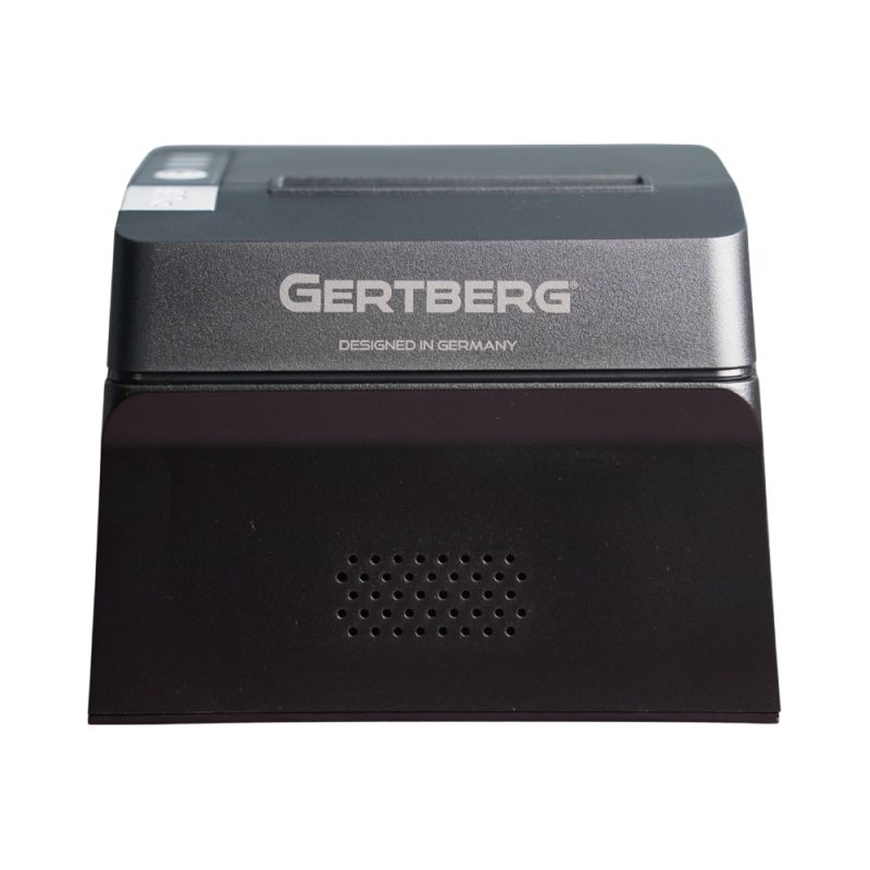 Printer Termik 80 mm USB + LAN - GERTBERG P80 PRO