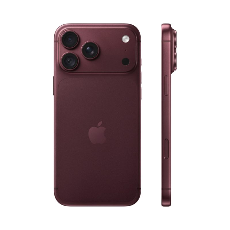 IPHONE 18 PRO MAX