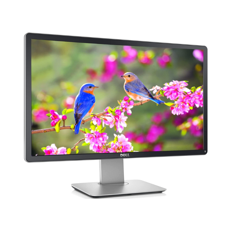 MONITOR DELL 23" P2314HT - DISPLAY PORT , DVI ,VGA