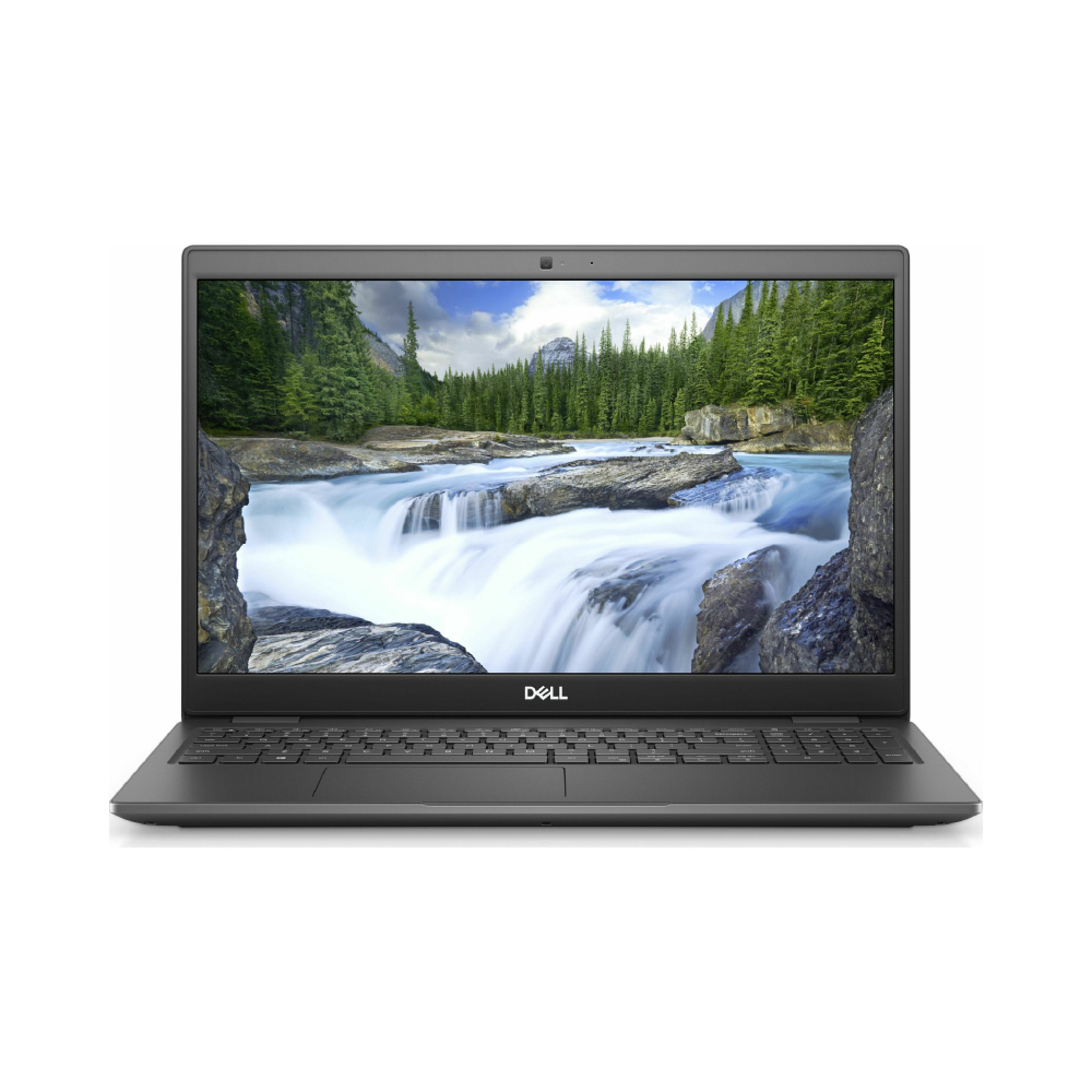 DELL  LATITUDE 3410 - RAM 16 GB - PROC I5 GEN10 - SSD 256GB - GRAF  8GB  TOT- DISP 14.1'' FHD - USED