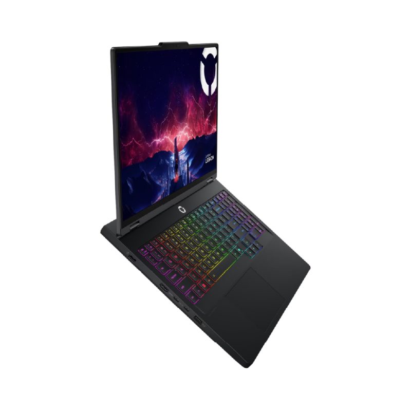 LENOVO LEGION PRO 5 16ADR10 - RAM 32GB DDR5 - PROC RYZEN 9 8945HX - SSD 1TB - GRAF RTX 5060 - DISP 16" WQXGA - NEW