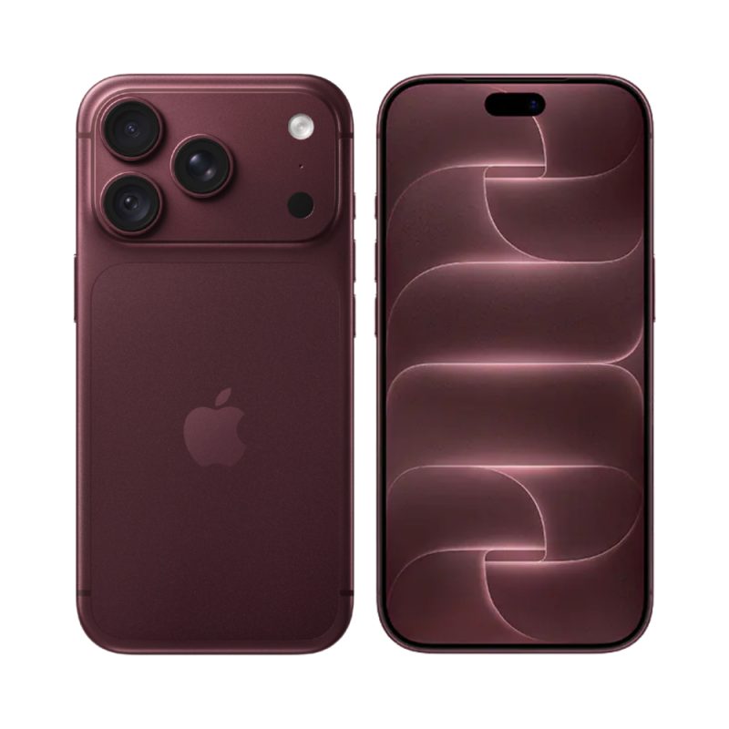 APPLE IPHONE 18 PRO NEW