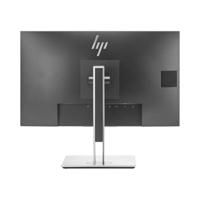 MONITOR HP 24" E243 - HDMI , DISPLAY PORT , VGA