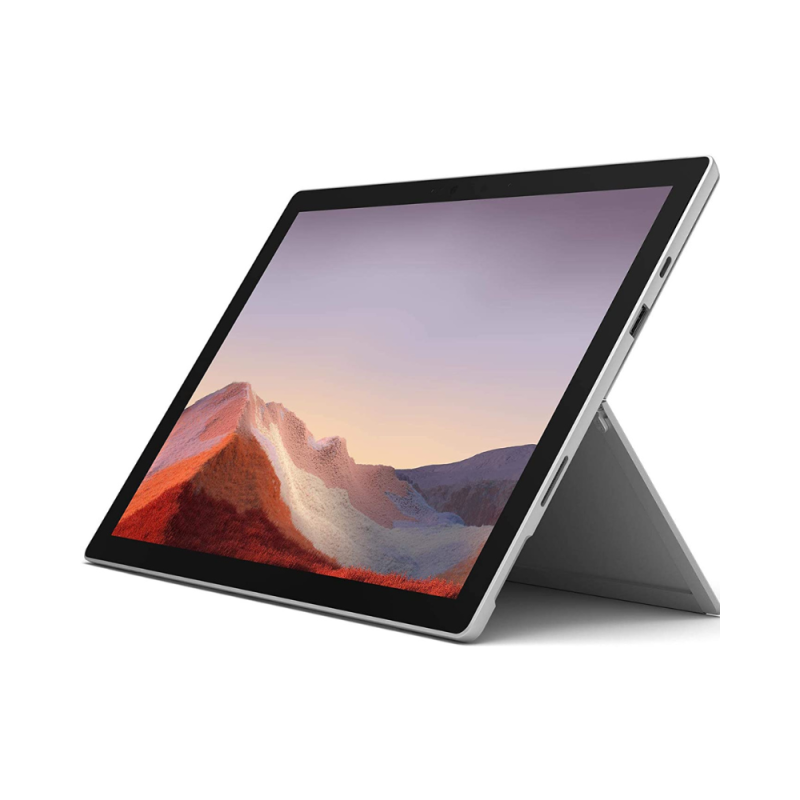 MICROSOFT SURFACE PRO 7 - RAM 8GB - PROC I5 GEN10 - SSD 256GB - DISP 12.3'' 2K TOUCH