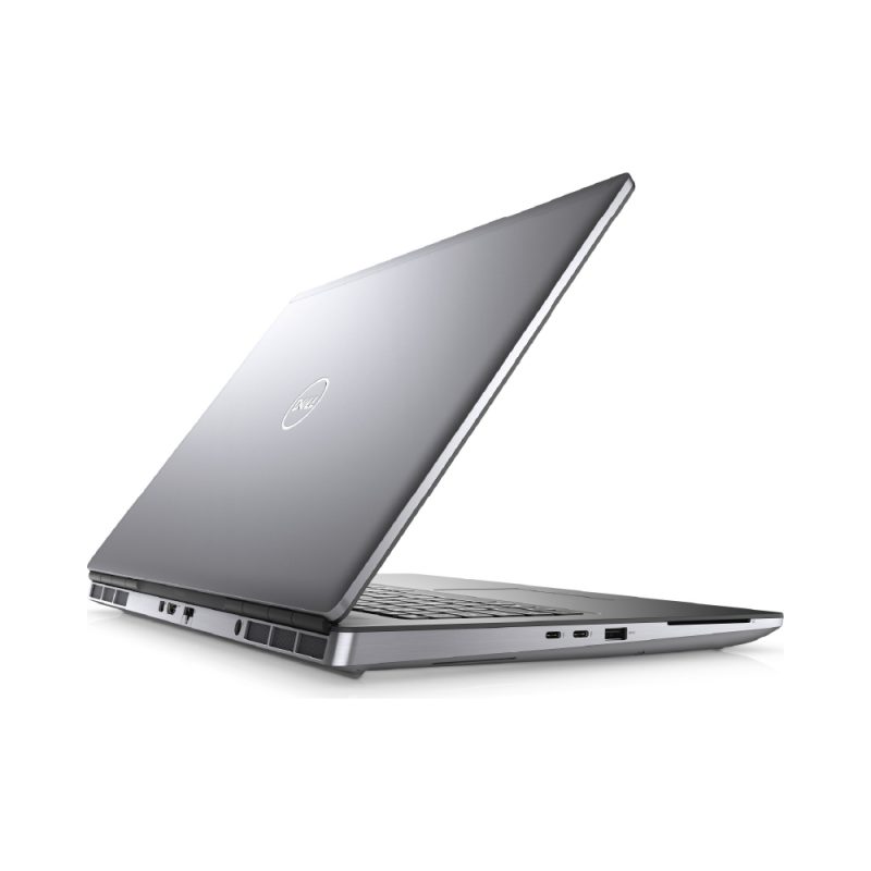 DELL PRECISION 7760 - RAM 32GB - PROC I9 GEN11 - SSD 512GB - GRAF RTX A3000 6GB DED - DISP 17.3" FHD - USED