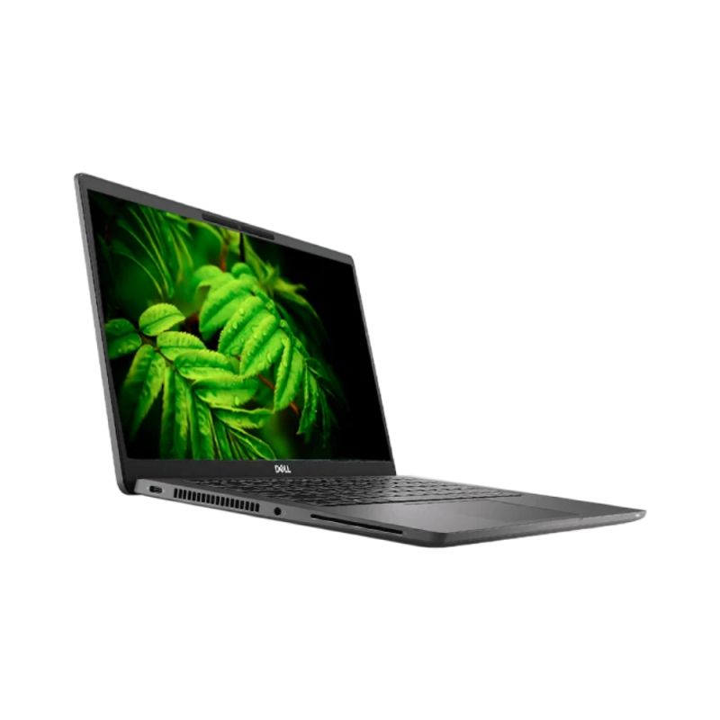 DELL LATITUDE 7420 - RAM 16GB - PROC I5 GEN11 - SSD 256GB - GRAF 8GB TOT - DISP 14" FHD TOUCH