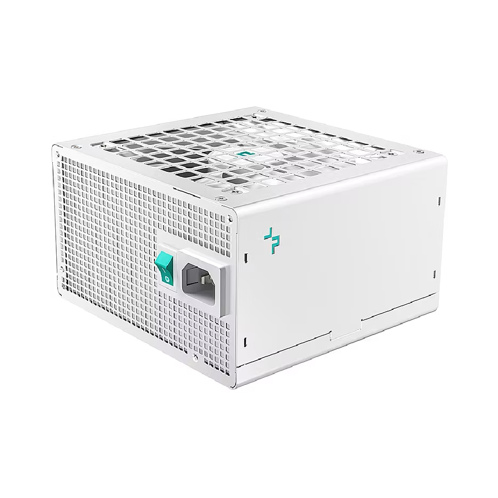 PSU-PL750-D WH-DEEPCOOL