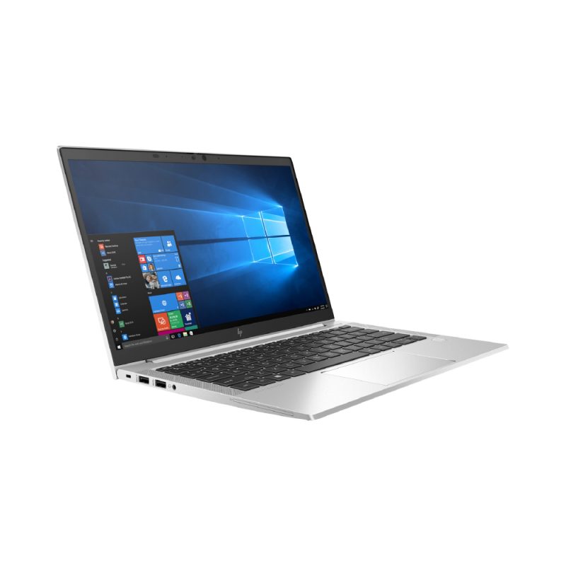 HP ELITEBOOK 835 G7 – RAM 16GB – PROC AMD RYZEN 5 PRO 4650U – SSD 256GB – GRAF 8GB TOT – DISP 13.3″ FHD thumbnail 5