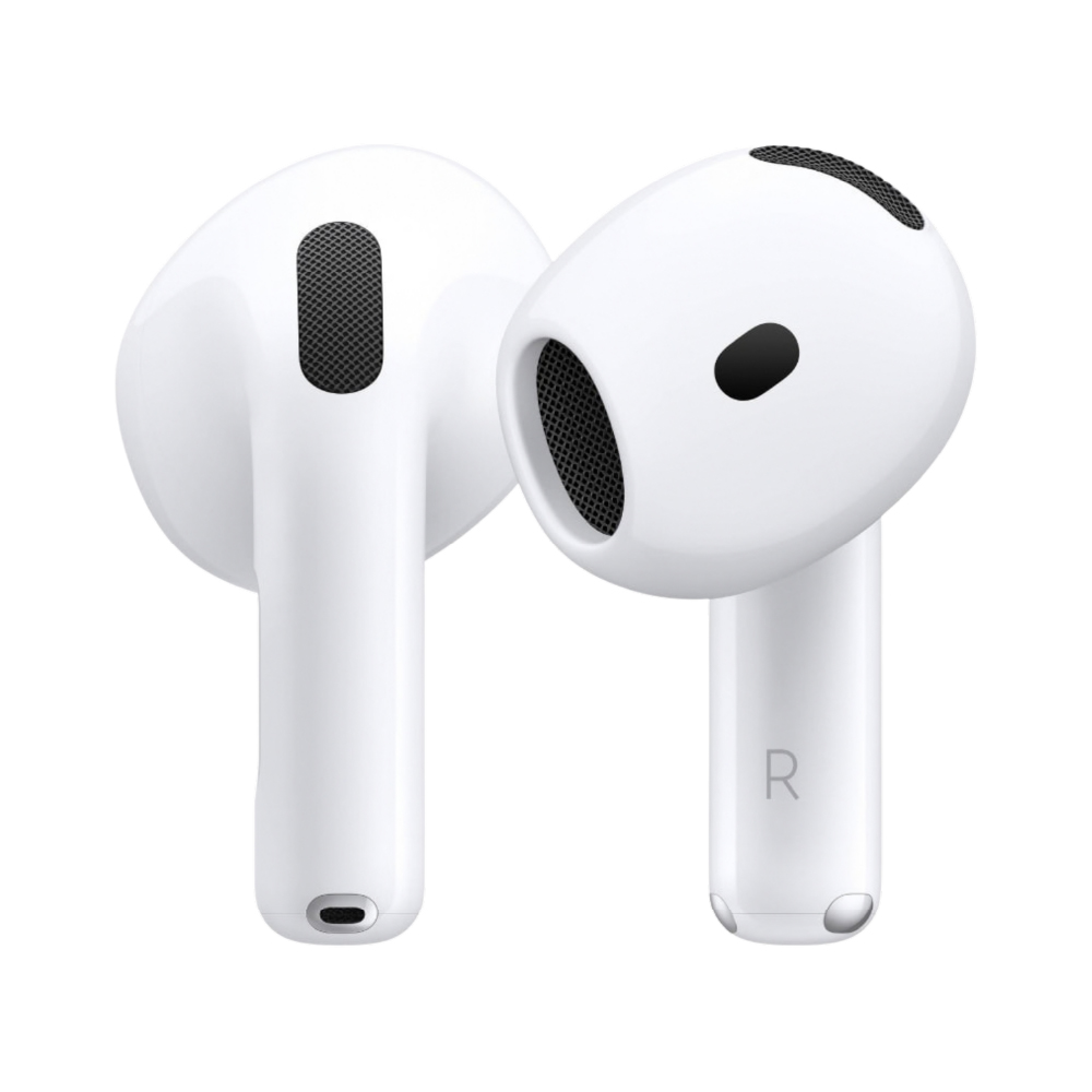 KUFJE AIRPODS SERIA 4 ANC