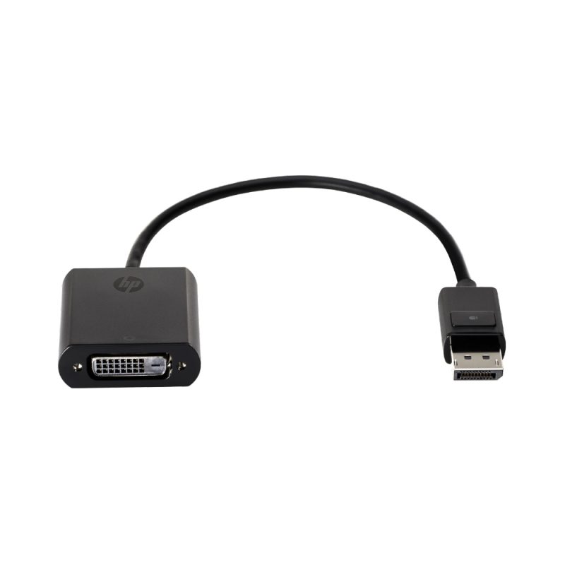 KABELL DISPLAY PORT TO DVI – NEW