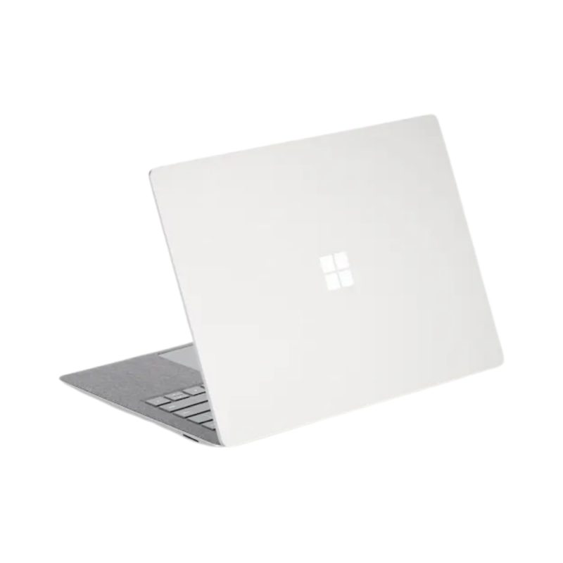 MICROSOFT SURFACE LAPTOP - I5 GEN8 - RAM 8 GB - SSD 256 GB - DISP 13.5" 2K TOUCH - USED