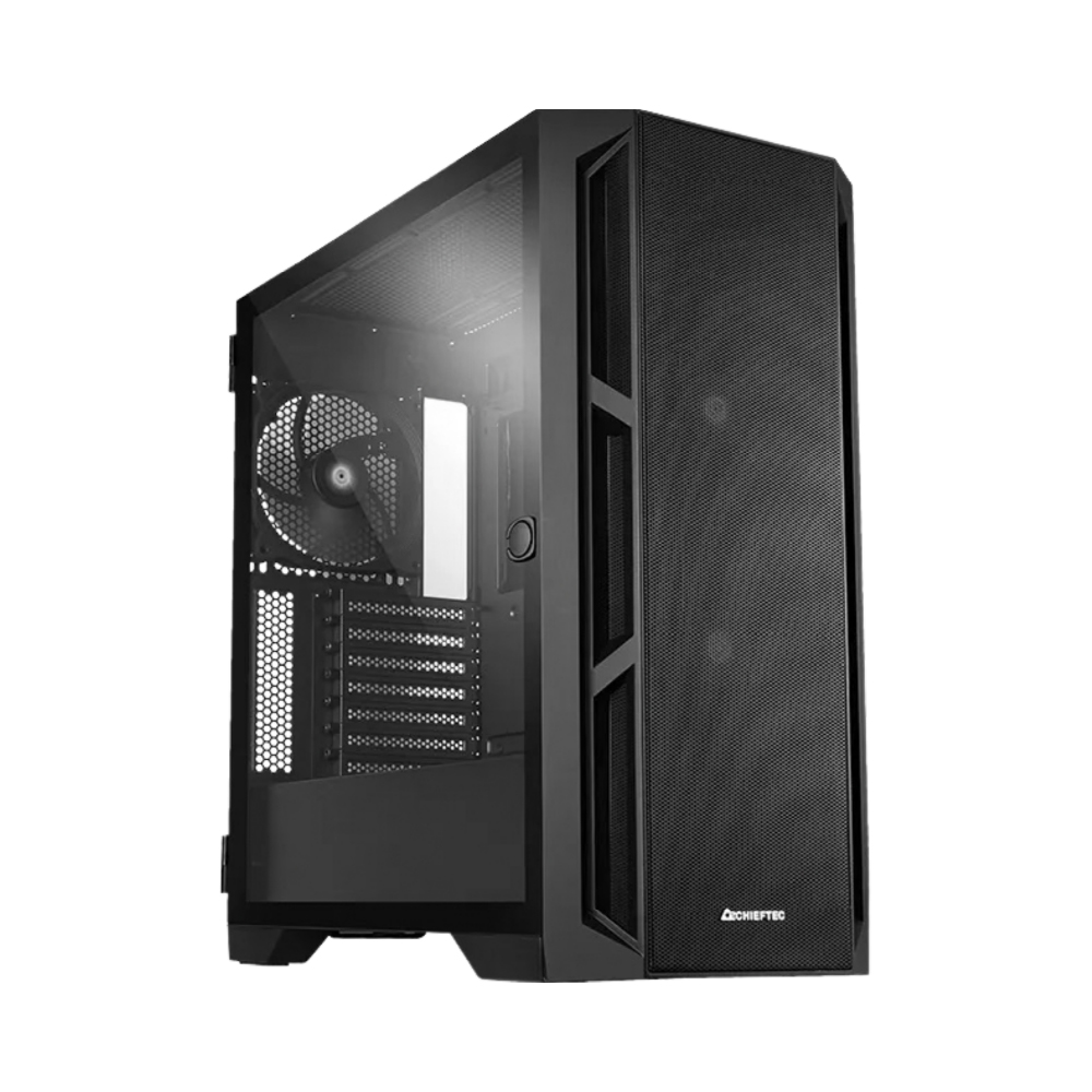 PC GAMING - GEH MIDI - 750W - B850 PRO RS - RAM 32GB DDR5 - NVME 1TB - PROC RYZEN 9 9900X - ARCTIC LIQUID FREEZER - GRAF RTX 5060 TI 8GB
