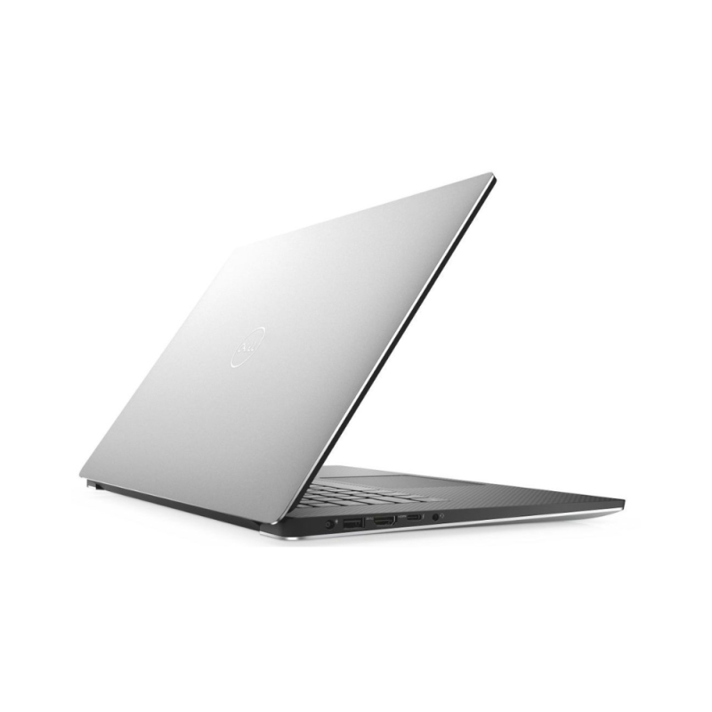 DELL PRECISION 5540 - RAM 16GB - PROC I7 GEN9 - SSD 512GB - GRAF 4GB DED - DISP 15.6" FHD