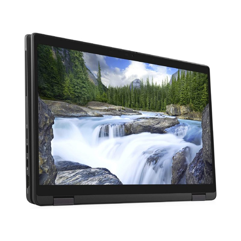DELL LATITUDE 7310 2IN1 - RAM 8GB - PROC I5 GEN10 - SSD 256GB - GRAF 4GB TOT - DISP 13.3'' FHD TOUCH - USED