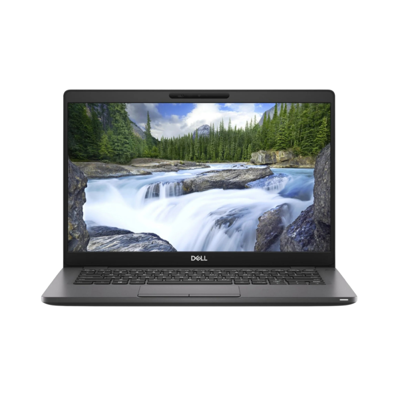 DELL LATITUDE 5300 2IN1 - RAM 16GB - PROC I5 GEN8 - SSD 512GB - GRAF 8GB TOT - DISP 13.3" FHD TOUCH - USED