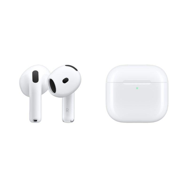 KUFJE AIRPODS SERIA 4 ANC