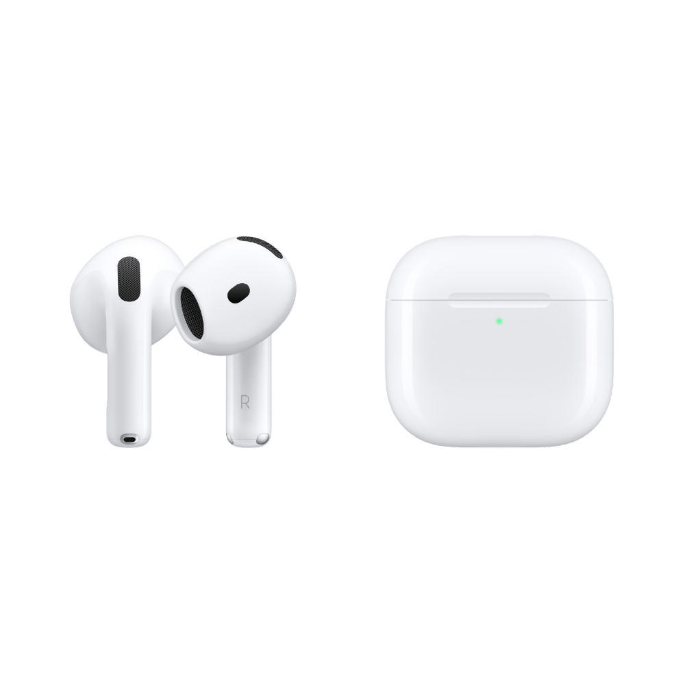 KUFJE AIRPODS SERIA 4 ANC