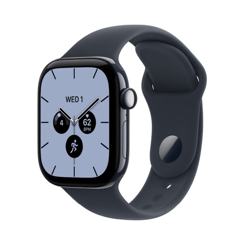 APPLE WATCH SERIA 12 - NEW