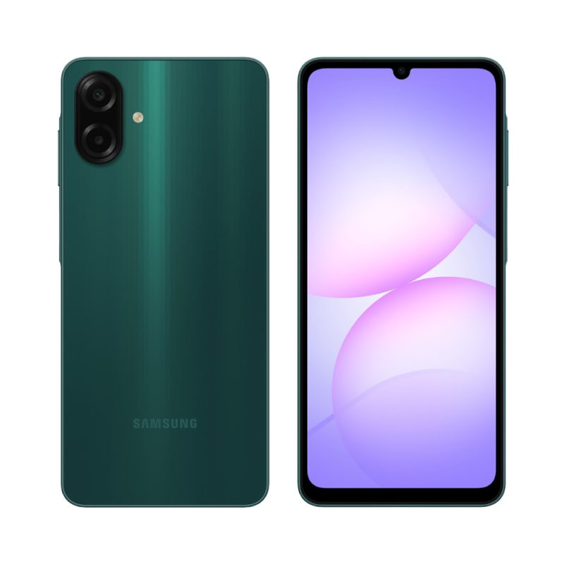 SAMSUNG GALAXY A07 NEW